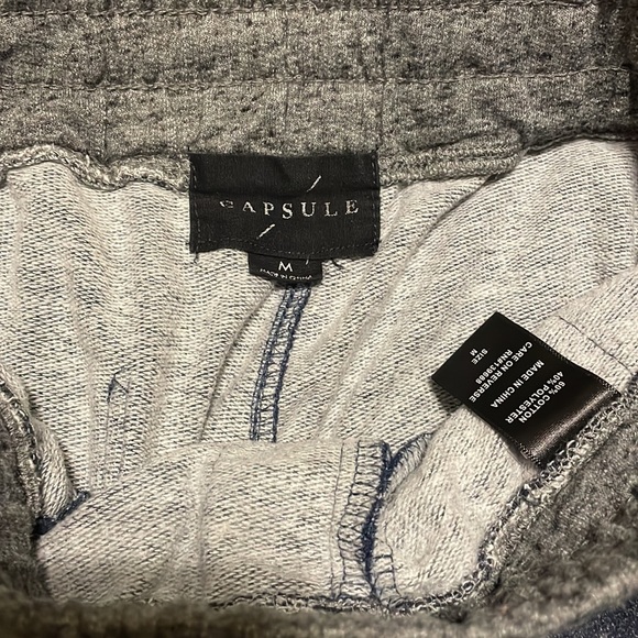 Capsule Sweats - Picture 4 of 6